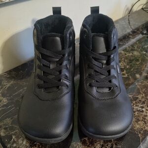 Hobibear Winter Barefoot Shoes